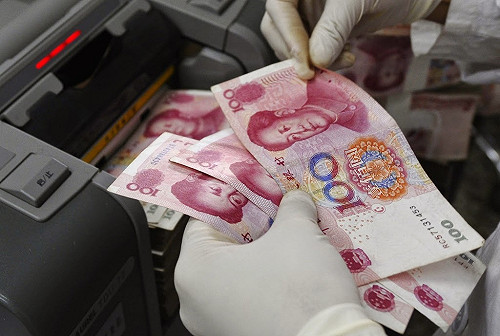 人民幣如何在美國反對下成為全球貨幣