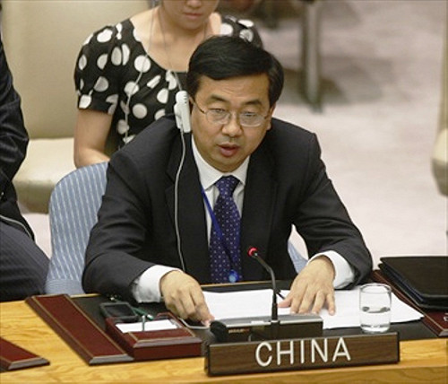 中國談人權：鞋子合不合腳只有穿的人知道