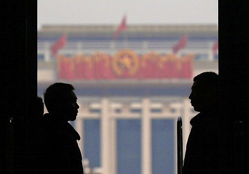 中國勞工NGO遭打壓 3人被捕5人失蹤