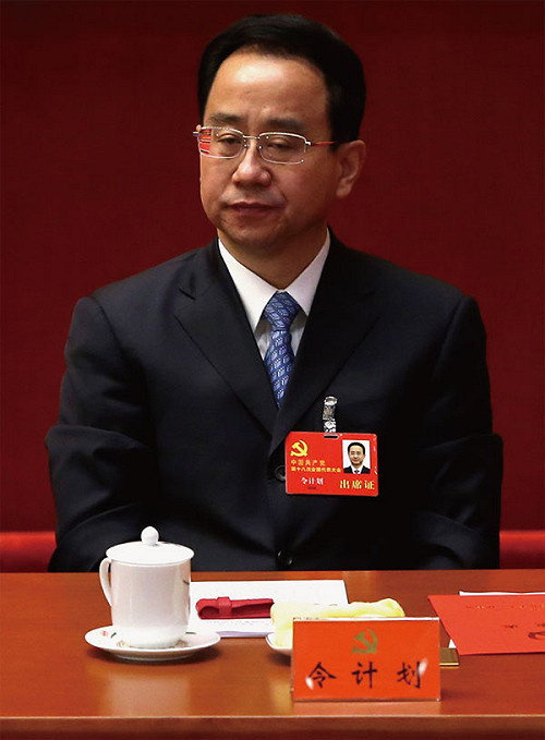 余杰觀點》馬秘書與令秘書