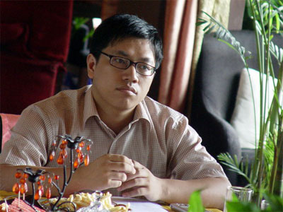 助陳光誠脫逃  郭玉閃傳遭軟禁