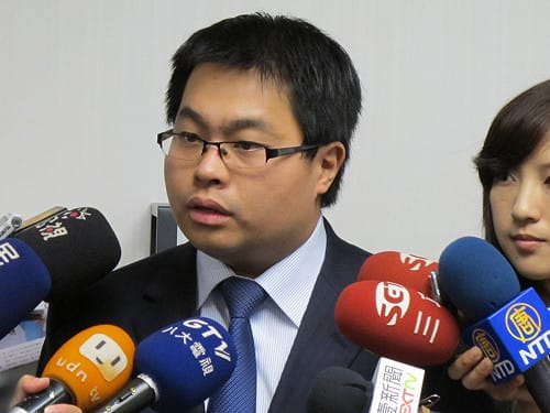 民進黨：中國矮化台灣只會引起國人的反感