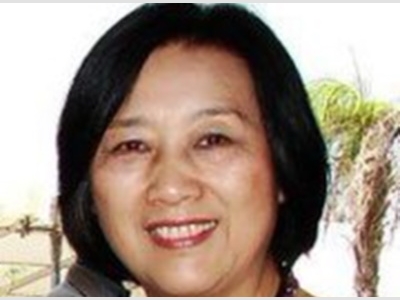 「洩國家機密」 著名記者高瑜遭中國判7年