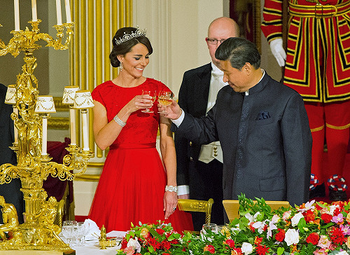 余杰觀點》習近平為何害怕《大憲章》？