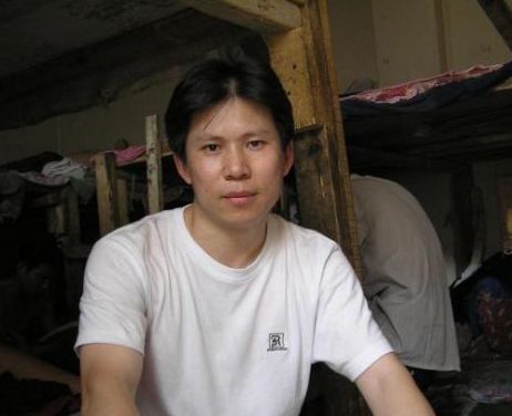 艾未未才獲釋 中國又抓維權律師