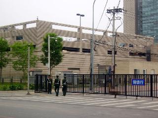 陳光誠案關鍵字 陸網管全封鎖