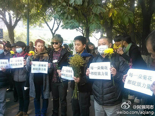 楊建利：南周事件落幕  溫和派是關鍵