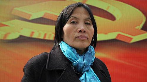 中國阻人權團體在UN哀悼維權人士