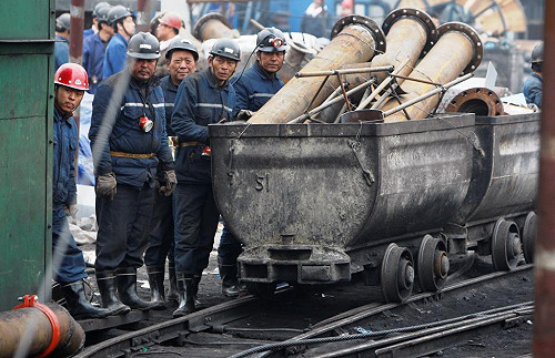 創新高  中國11月PMI指數亮眼