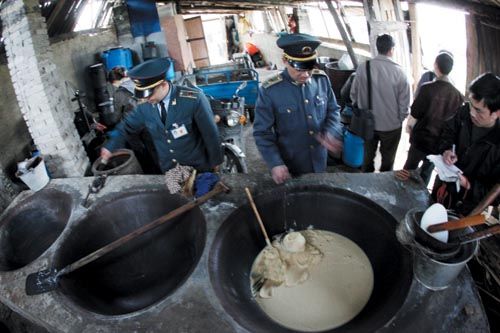 中國記者被殺 公安指單純搶劫殺人