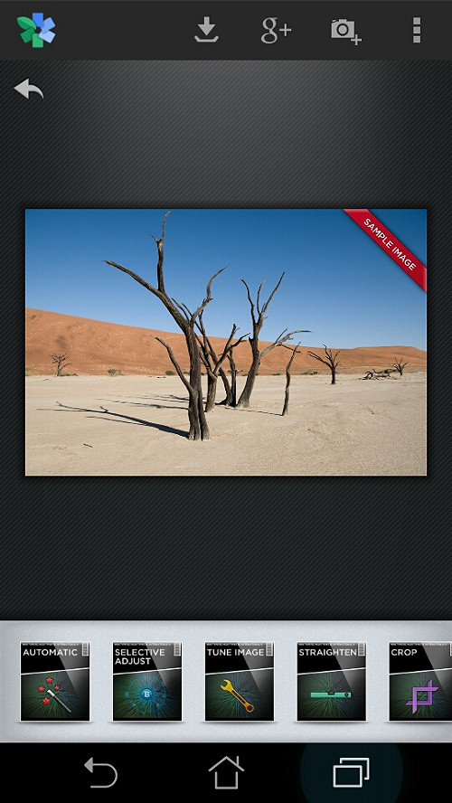 社群新戰火  延燒免費圖片編輯應用