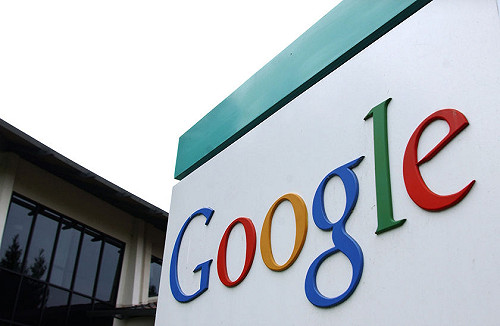 Google零售店 愛爾蘭首賣