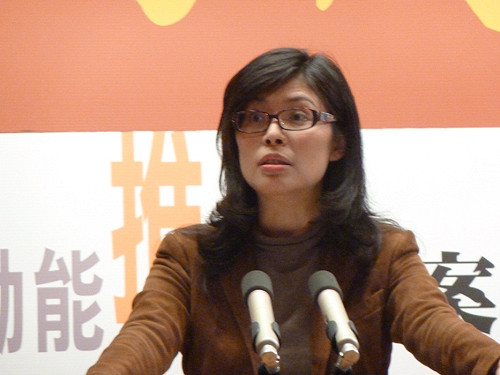 網路戰爭  陳冲要各部會提高警覺