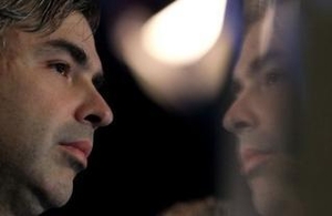 Google執行長：不當壞人也能賺錢