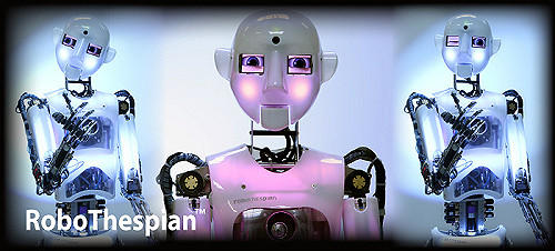 機器人總動員  高雄科工館登場