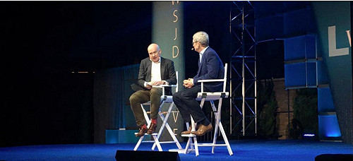 蘋果執行長庫克：新版Apple TV下週上市