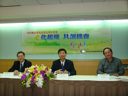 愛上網路  調查：7成台灣民眾在上網