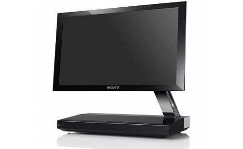 日媒：索尼松下將合作開發OLED電視