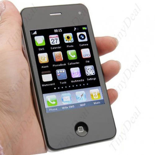 平價 iPhone 曝光？塑料材質萬元有找