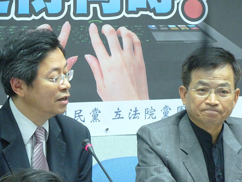 藍委：成立網軍  全面阻擋菲IP連台