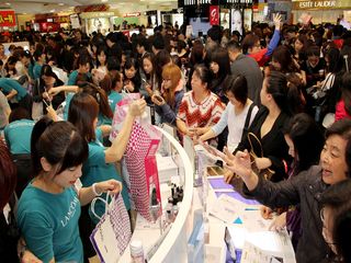 科技無隱私  女懷孕企業比父親早知道