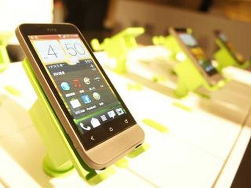 IDC：2015前  台灣3G頻寬仍不足