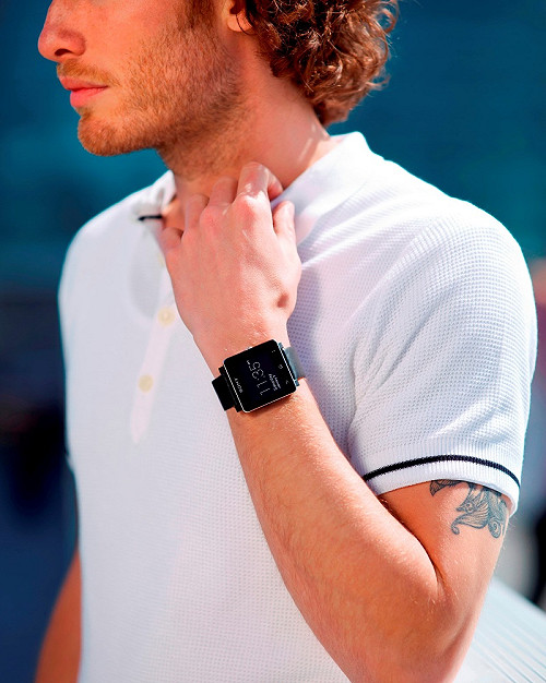 Sony推第2代智慧手錶 具防水等新功能