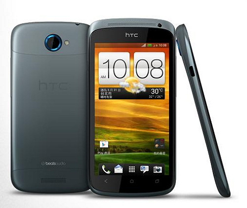 HTC台版新機搭載舊款CPU  網友罵翻