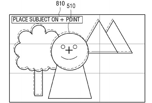 怕路人拍不好？  三星開發路人拍照模式
