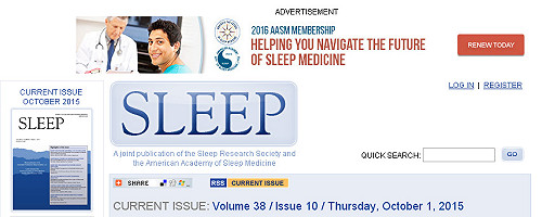 最新研究：晚睡1小時  BMI值增高2個點