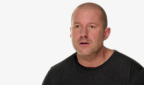 蘋果首席設計師：對手模仿就是偷竊