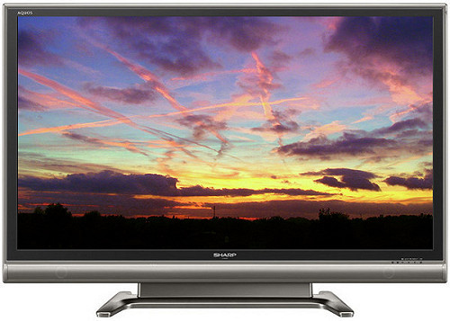 鴻海夏普擬合作電視組裝