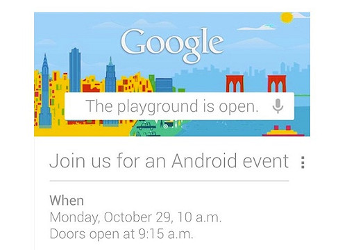 Android 4.2將新增多重使用者帳號