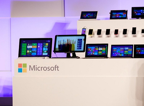 監控幫凶？微軟要求政府允許公開過程