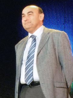 違反競業條款 宏碁告前執行長