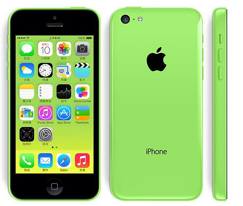 新iPhone上市3天賣900萬支  破蘋果紀錄