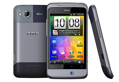 傳臉書籌組團隊 研發自有品牌手機