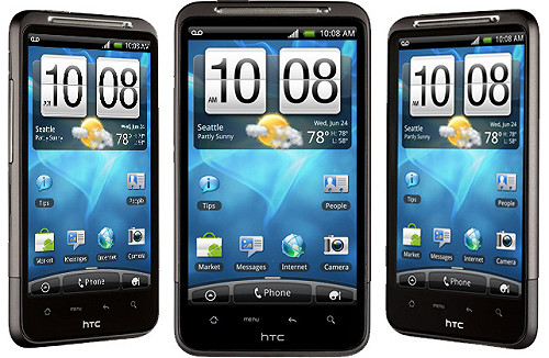 HTC再被告  諾基亞指控侵犯專利