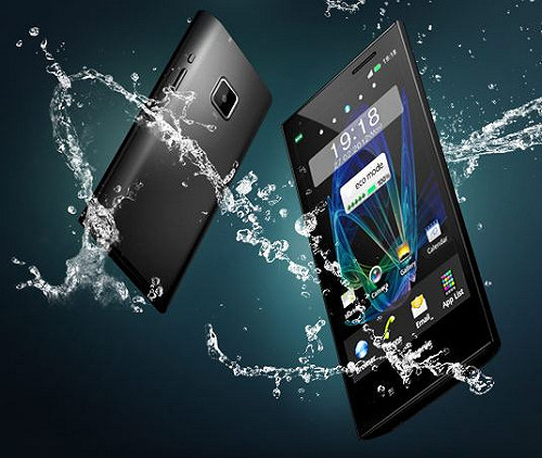 攻海外市場  松下將手機生產外移