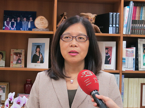 立院決議：4G設備全面禁止中國製