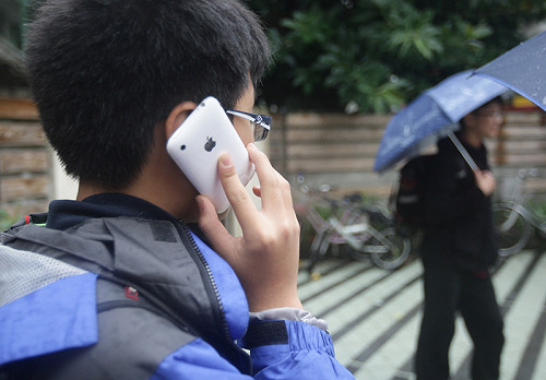 全台近10萬手機遭駭 每6秒回傳1次個資