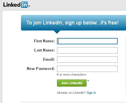 LinkedIn密碼遭洩  650萬用戶受害