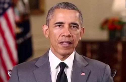 歐巴馬向煤宣戰  清潔能源目標減排32%