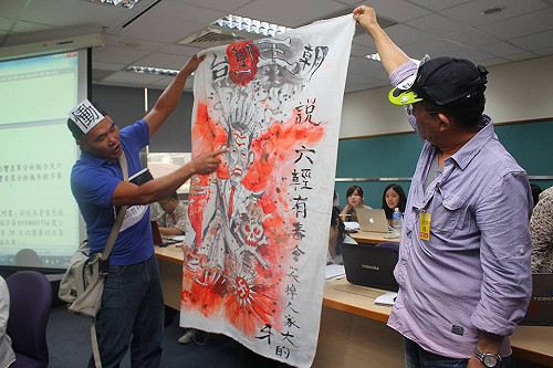 撤回六輕五期 台塑：因被深深誤解才撤回