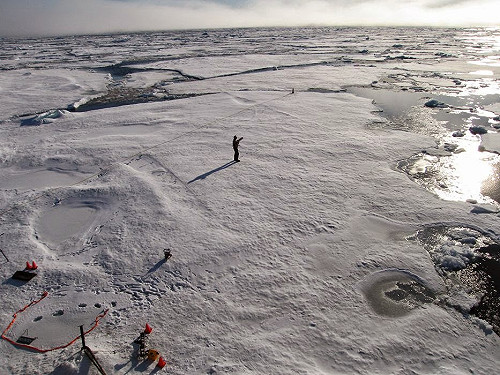 2100年地球將增溫2.7度 高於聯合國目標