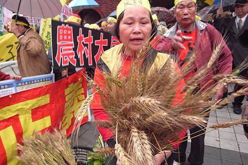 農民再勝利！  後龍科技園區開發案遭駁回