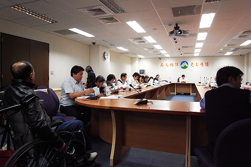 核一乾式貯存環評 環委：補件再審