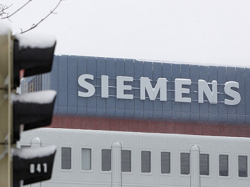 德國西門子宣布  全面退出核電行業