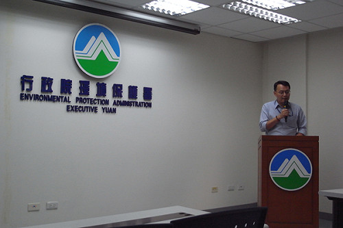 六輕排放量爭議  環署邀雲縣商討
