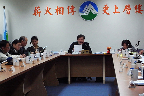 國光石化補件再審  白海豚安心過年